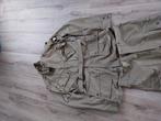 M42 jump suit 101st airborne replica, Verzamelen, Militaria | Tweede Wereldoorlog, Ophalen of Verzenden, Amerika, Embleem of Badge