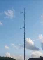 Set antennes, Ophalen, Antenne