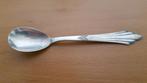 Mooi Verzilverde Suikerlepel van WMF - Duitsland, Antiek en Kunst, Ophalen of Verzenden