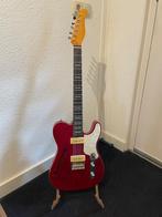 Sire Larry Carlton T7TM Telecaster type, Ophalen, Zo goed als nieuw, Solid body, Overige merken