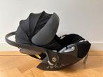 Cybex Cloud Z i-Size Autostoel, Kinderen en Baby's, Zijbescherming, Zo goed als nieuw, Isofix, Ophalen