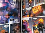 Thanos wint thanos k2, Boeken, Eén stripboek, Ophalen of Verzenden, Zo goed als nieuw