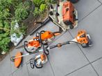 STIHL  Tuinmachines, Tuin en Terras, Ophalen, Zo goed als nieuw