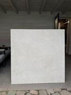 Tegel Argento Grano Taupe 120x120cm Naturale 9mm, Doe-het-zelf en Verbouw, Tegels, Ophalen, 60 cm of meer, Nieuw, Minder dan 5 m²