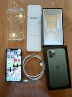 iPhone 11 Pro,  64gb, Telecommunicatie, Mobiele telefoons | Apple iPhone, Ophalen of Verzenden, Zo goed als nieuw, IPhone 11