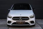 Mercedes-Benz B-klasse 200 AMG Line Edition 163PK Pano|Camer, Gebruikt, Bedrijf, 1600 kg, Geïmporteerd