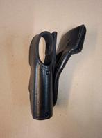 Holster Nederlandse politie Walther model p5, Ophalen of Verzenden, Landmacht, Nederland, Overige typen