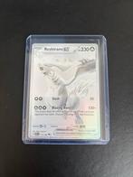 Reshiram EX 173/086 Pokemonkaart, Ophalen of Verzenden, Zo goed als nieuw, Losse kaart