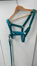 Hoofdst paard een touw, Dieren en Toebehoren, Ophalen, Gebruikt