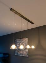 Hanglamp (boven eetkamertafel), Gebruikt, Ophalen of Verzenden