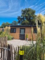 Chalet zgan 4per. incl. meubels Overberg Utrechtse Heuvelrug, Vakantie, Vakantiehuizen | Nederland, Rolstoelvriendelijk, 2 slaapkamers