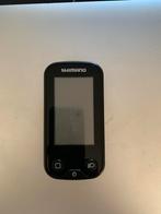Shimano Steps 6100 Fietscomputer, Ophalen of Verzenden, Gebruikt