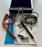 Yokogawa 320 1 Circuit tester, Ophalen of Verzenden, Zo goed als nieuw, Multimeter