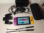 Nintendo Switch V2 - Gebruikt, in goede staat, Gebruikt, Overige genres, 1 speler, Ophalen of Verzenden