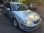 Saab 9-3 Sport Sedan 1.8t Linear Business |12MND GARANTIE |, Auto's, Saab, 1998 cc, Stof, 4 cilinders, 150 pk