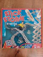 Stick storm, Ophalen of Verzenden, Zo goed als nieuw