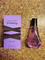 Oriflame, Love potion, So tempting, fragrance mist, 75 ml, Ophalen of Verzenden, Zo goed als nieuw