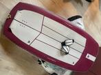 Wingfoilboard AK compact 5'2" 105Liter, Watersport en Boten, Wingsurfen, Ophalen of Verzenden, Zo goed als nieuw, Wingsurf-board