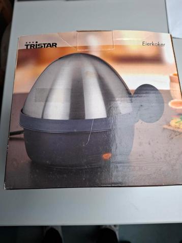 Tristar eierkoker beschikbaar voor biedingen