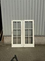 Leuke set openslaande deuren, Doe-het-zelf en Verbouw, La belle porte, Jurgen.hoogenboezem@gmail.com, 80 tot 100 cm, Binnendeur
