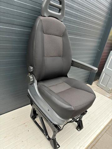 stoel passagier rechts Citroen Jumper Fiat Ducato Boxer beschikbaar voor biedingen