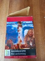 Kersthuisje "kerk, Diversen, Kerst, Ophalen, Gebruikt