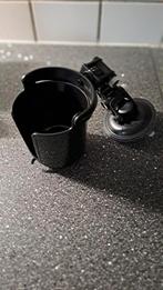 Flessen/ bekerhouder, Ophalen