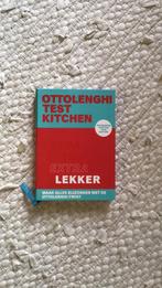 Yotam Ottolenghi - Ottolenghi Test Kitchen - Extra lekker, Boeken, Kookboeken, Azië en Oosters, Ophalen of Verzenden, Zo goed als nieuw