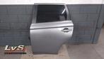 Portier 4Deurs links-achter van een Mitsubishi Outlander (U1, Gebruikt, -, Deur, -