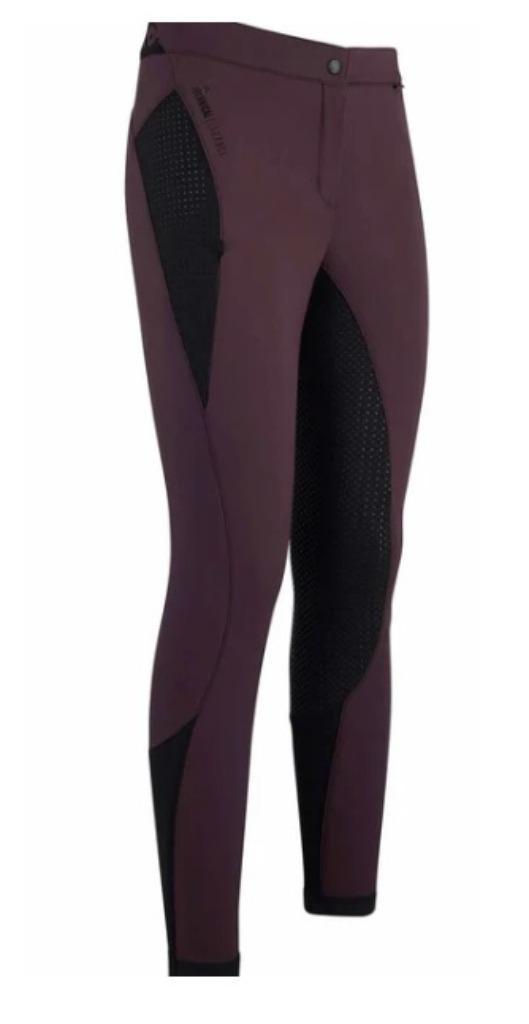 Rijbroek Eurostar Asteria fullgrip, Dieren en Toebehoren, Paardrijkleding, Nieuw, Dames, Onderkleding, Ophalen of Verzenden