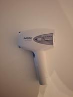 BaByliss Homelight IPL Ontharingsapparaat, Ophalen of Verzenden, Zo goed als nieuw, Scheren en Epileren