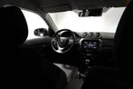 Suzuki Vitara 1.5 Hybrid Select Automaat, Stoelverwarming, A, Voorwielaandrijving, 4 cilinders, Wit, Bedrijf