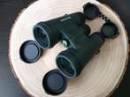 Celestron Nature DX 10X42 HD/phase Coated/Waterdicht/Groen, Nieuw, Met hoes of tas, Ophalen of Verzenden, 8 tot 12x