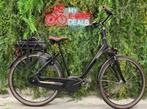 Sparta M7b - Bosch Active + - 400wh Matt Black 49cm, Sparta, Gebruikt, -, - 0
-, NL