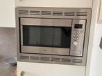 Inbouw combi magnetron met oven schoon werkt uitstekend, Ophalen, Zo goed als nieuw, Oven, Inbouw