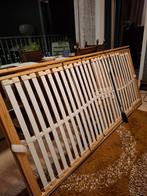 Elektrisch verstelbare lattenbodem 90 x 200, Huis en Inrichting, Slaapkamer | Matrassen en Bedbodems, Ophalen, Eenpersoons, 90 cm