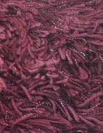 Hoogpolig vloerkleed tapijt 230x160, Huis en Inrichting, Stoffering | Vloerbedekking, Ophalen, Zo goed als nieuw, Minder dan 10 m²