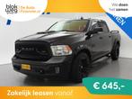 Dodge Ram 1500 5.7 V8 HEMI LPG-G3 4X4 *MARGE* B € 37.950,0, Auto's, Dodge, Automaat, Stof, 8 cilinders, 5654 cc