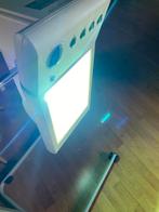 Philips gezichtsbruiner incl Statief, Ophalen, Gebruikt, Gezichtsbruiner, Minder dan 10 lampen