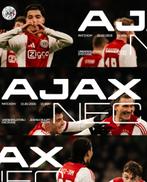 Ajax-NEC parkeerkaart P1, Tickets en Kaartjes, Sport | Voetbal, Eén persoon, Mei