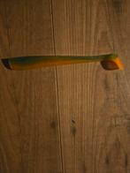 20cm snoek kunstaas, Ophalen of Verzenden, Nieuw, Overige typen