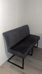 Eetkamerbank, Huis en Inrichting, Complete eetkamers, Ophalen, Nieuw, Landelijk, Minder dan 4 stoelen