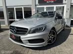 Mercedes A-klasse 180 Ambition AMG-Line, Voorwielaandrijving, 65 €/maand, Gebruikt, 4 cilinders