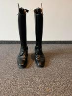 Petrie leren rijlaarzen, Dieren en Toebehoren, Ophalen of Verzenden, Zo goed als nieuw, Dressuur, Schoeisel