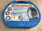 Pewag Variotech SL 62-3 gebruikte sneeuwketting, Ophalen of Verzenden, Gebruikt