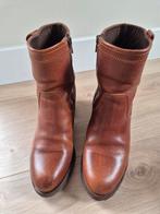 Bullboxer enkellaarzen maat 41, Kleding | Dames, Schoenen, Bruin, Lage of Enkellaarzen, Ophalen of Verzenden, Zo goed als nieuw