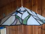 tiffany lamp, Ophalen