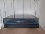 Platenspeler Europhon RCK 2005 P, Gebruikt, Pitch-regelaar, Platenspeler, Ophalen