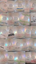 Wii spellen gezocht zie beschrijving., Ophalen