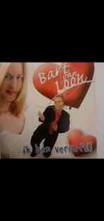 Gezocht : ik ben verliefd Bart van loon, Cd's en Dvd's, Verzenden, Zo goed als nieuw, Levenslied of Smartlap